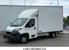 Peugeot 320MH 2.5 TDI