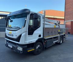 Iveco 120EL 21/333