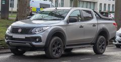 Fiat FULLBACK
