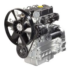 Discovery Energy KDW1603B6(2500RPM)