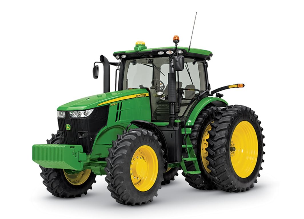 John Deere 7230R