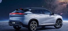 Dongfeng Buck 254G2