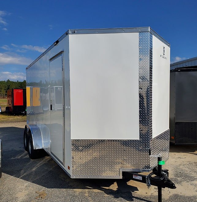 Trailer Poltrail PROCRAFT-LINER