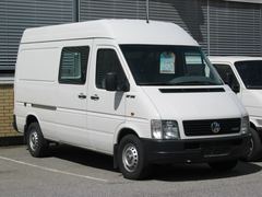 Volkswagen 2.5TDI-70T-3-KASTEN/332