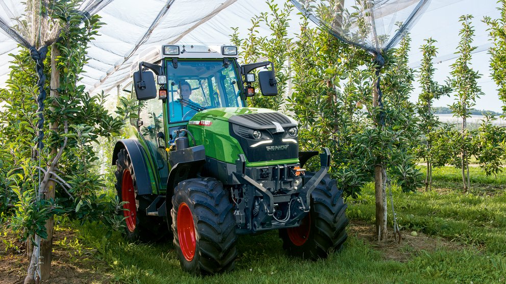 Car trailers up to 3.5 t Fendt APERO 495