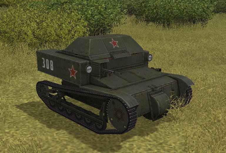 Anhänger VSN T27