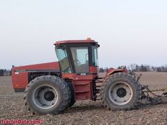 Case IH 9100 er-Baureihe