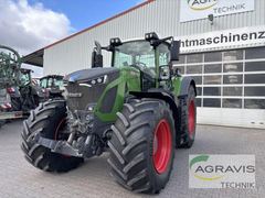 Fendt 933 Vario