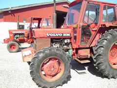 Volvo Bm 2254