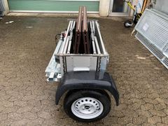 Finntrailer 300*132/750