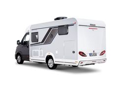 Knaus 120 I
