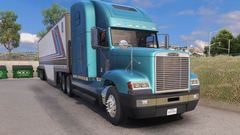 Freightliner FLC 120