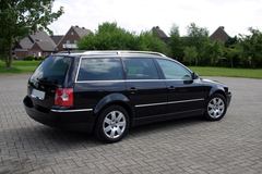 Volkswagen 5D PASSAT VARIANT CL-1.9TD-351-C-HA-PA/263