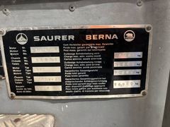 Berna 1UP138R1