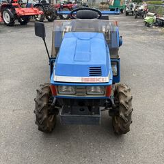 Iseki TU 145F