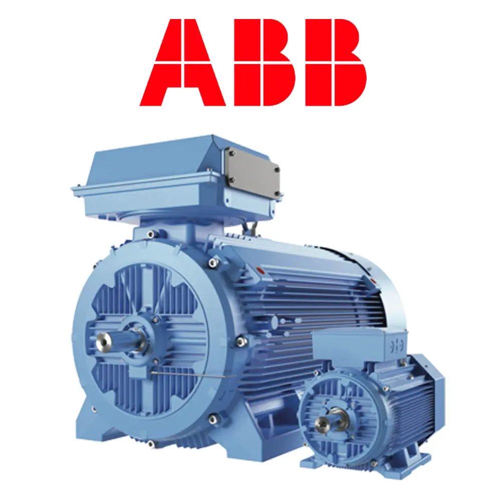 Elektromotor ABB M3APP225SMC2