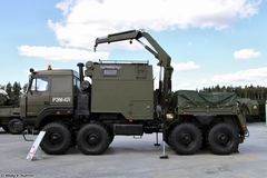 Ural Automotive Plant Other models