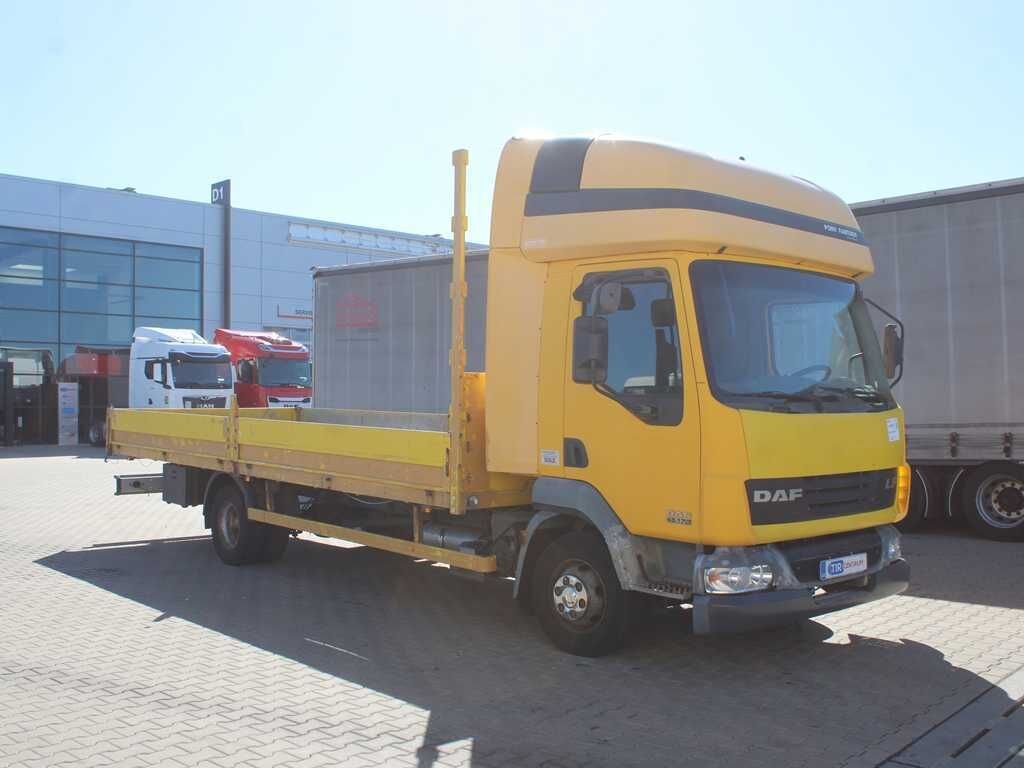 Truck DAF LF45.170