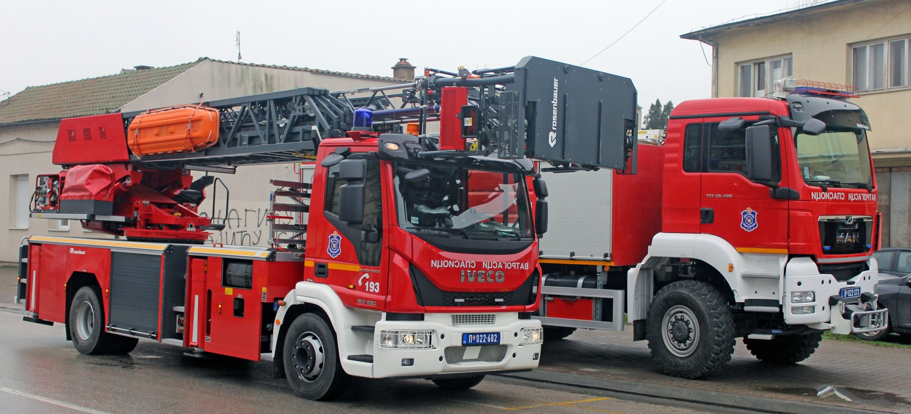 MAN TGS 26.400