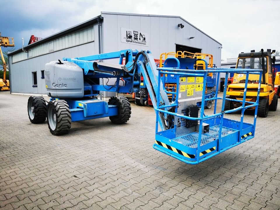 Aerial work platforms Genie Z45/25