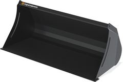 Quicke / Ålö VXL+ Bucket 265 BoH M24