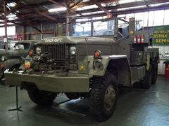 Reo M 543