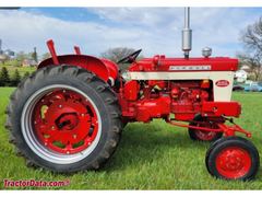 Farmall 340
