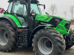 Deutz-Fahr AGROTRON 6190