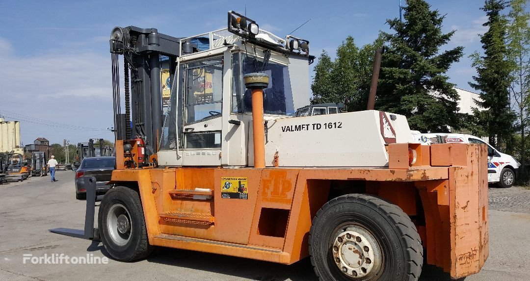 Forklift Valmet TD16-1200