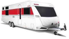 Kabe ROYAL 780 ETDL K6