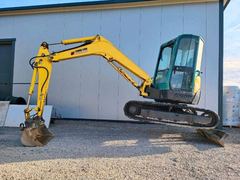 Yanmar Vio55-5