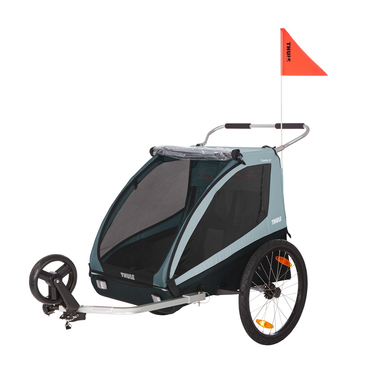 Trailer Thule CE