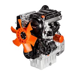 Discovery Energy LDW 1404 (2400 RPM)