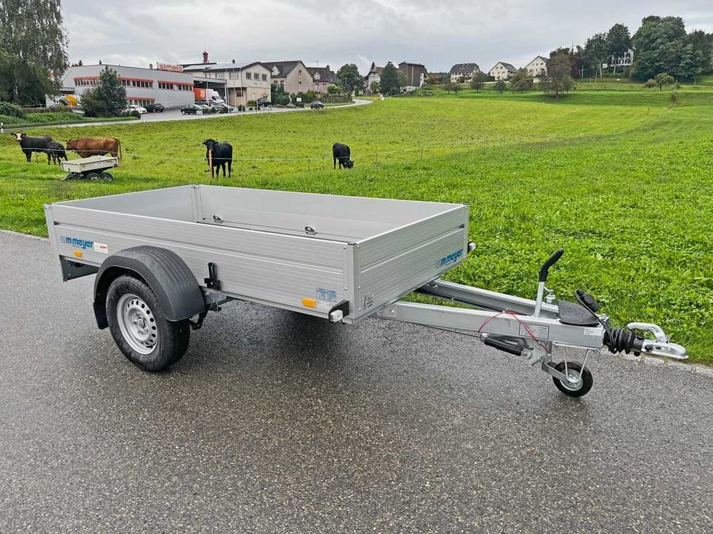 Trailer Netam NCZ 16/108.1325