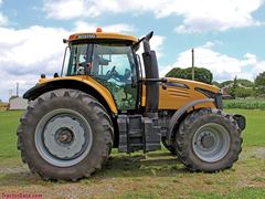 Challenger MT585D