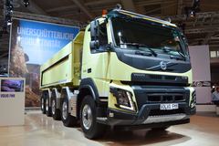 Volvo 10X4
