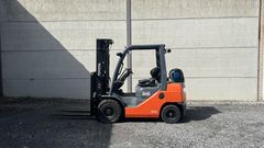 Toyota 02-8FGF25
