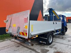 Volvo FL 608-4X2-J86