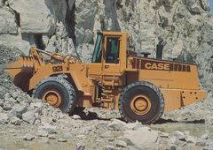 Case 921B