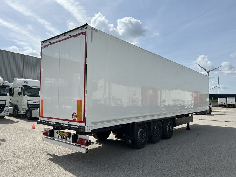 Schmitz Cargobull SCB-S3B