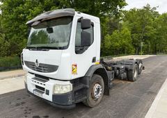 Renault Premium 410 Dxi