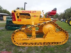 Oliver XO-121