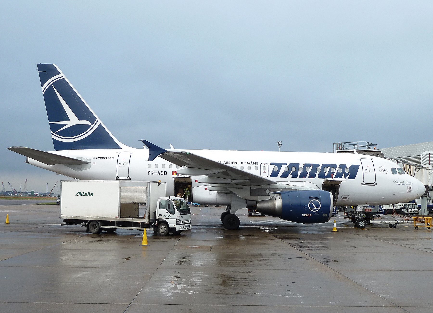 Lako A318