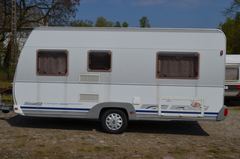Dethleffs CAMPER 450D