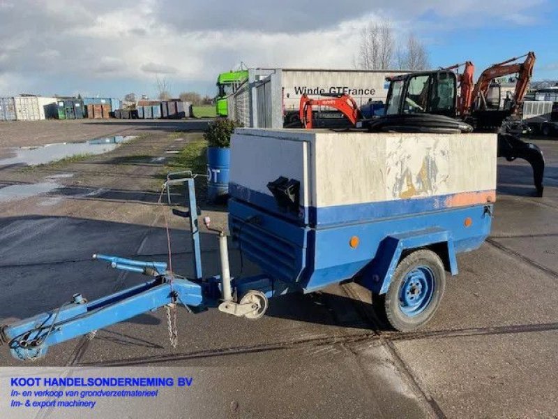 Trailer Compair H2130S
