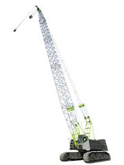 Zoomlion ZCC750V