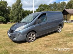 Peugeot EXPERT 229 L2H1 1.6HDI 16V-90