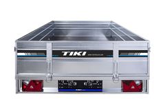 Tiki CP327-LH PRO