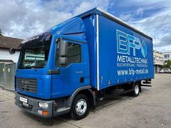 MAN TGL 8.180 BL