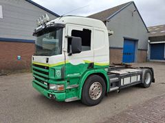 Scania R 114 LA 4X2 NA 711115